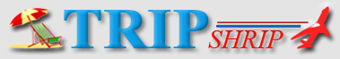 TripShrip Logo Image